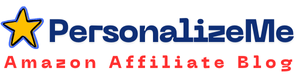 An Amazon Affiliate Blog