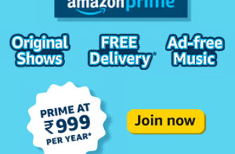 Amazon Prime