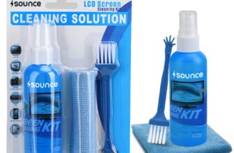 Sounce 3 in 1 Cleaning Set