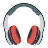 Headphone Icon
